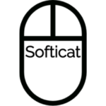 black logo transparent