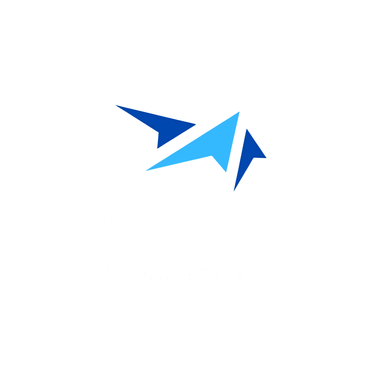 Sharpened Arrow